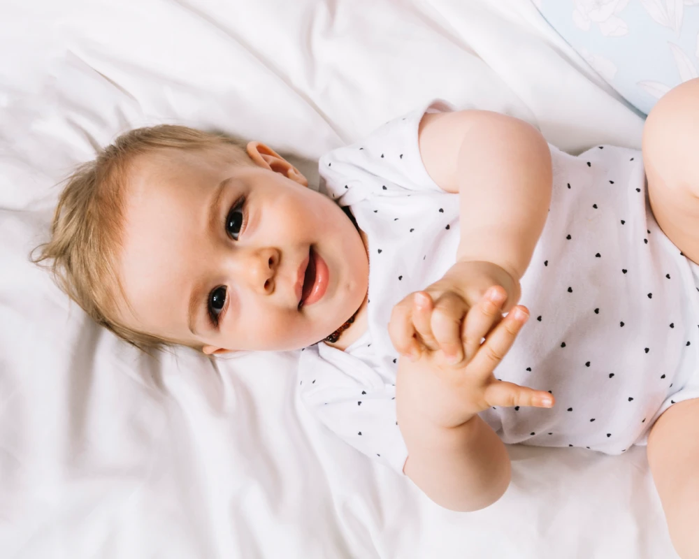 newborn sleeper rocker