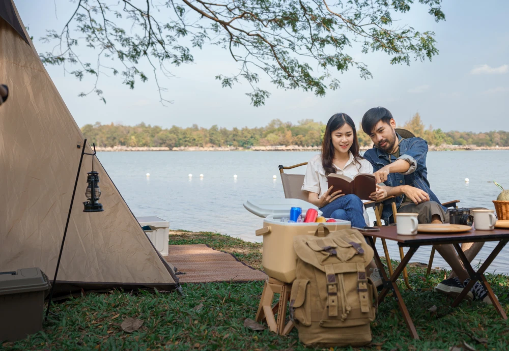 tee pee tent