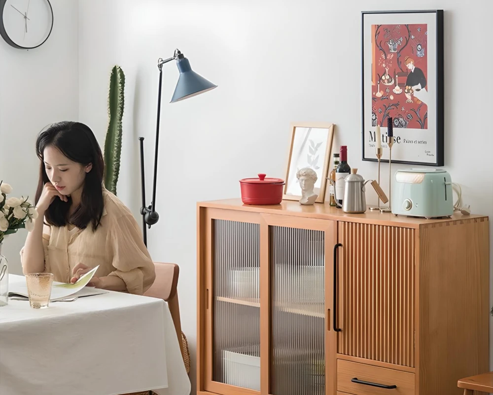 small dining room sideboard