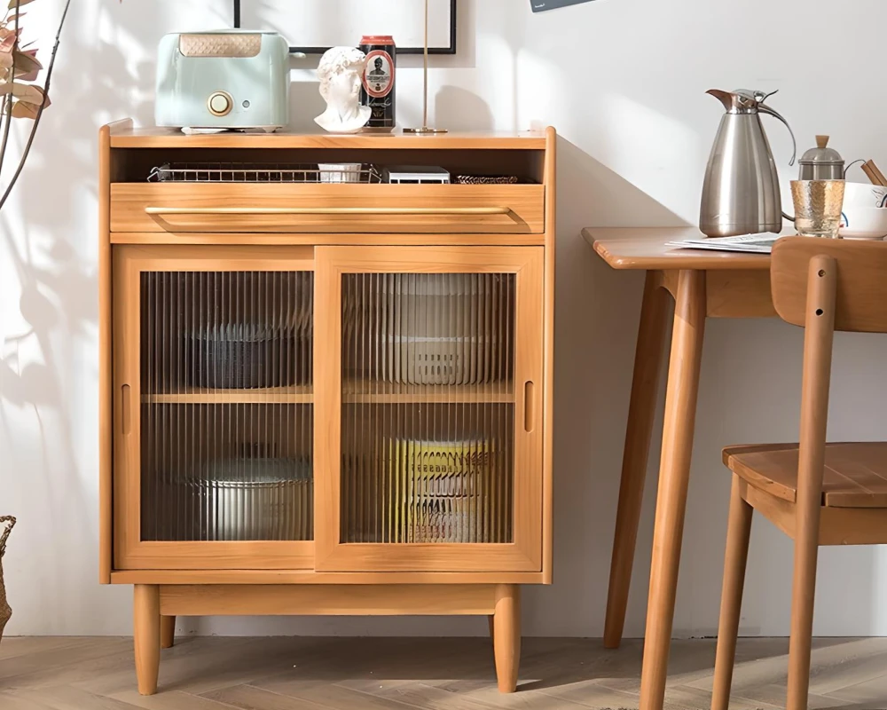 small cabinet sideboard